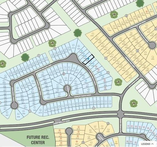 18038 Lasso Mills Drive, Hockley, TX 77447