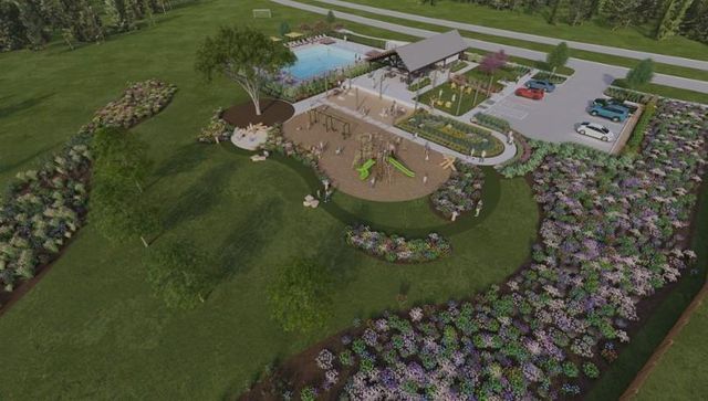 18038 Lasso Mills Drive, Hockley, TX 77447