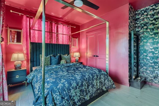 548 Fletcher Street SW, Atlanta, GA 30310
