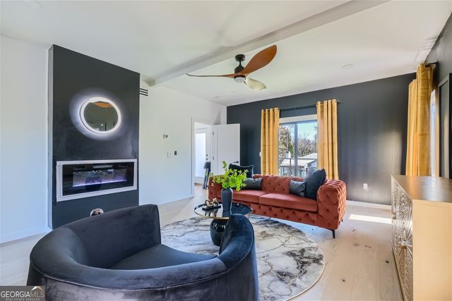 548 Fletcher Street SW, Atlanta, GA 30310