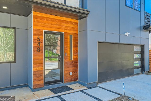 548 Fletcher Street SW, Atlanta, GA 30310