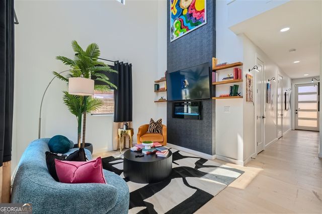 548 Fletcher Street SW, Atlanta, GA 30310