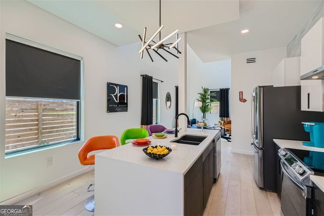 548 Fletcher Street SW, Atlanta, GA 30310