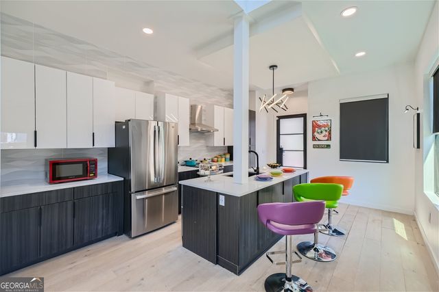 548 Fletcher Street SW, Atlanta, GA 30310