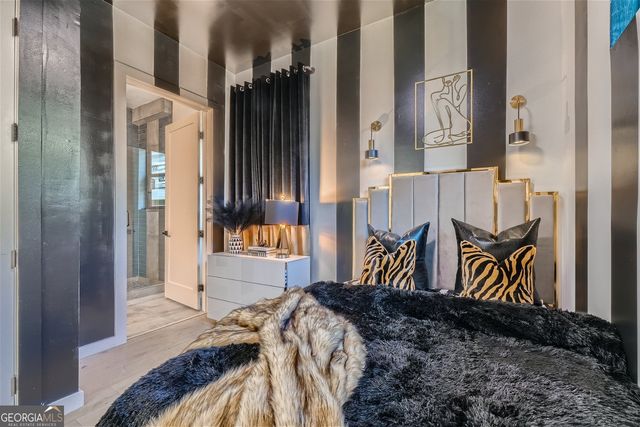 548 Fletcher Street SW, Atlanta, GA 30310