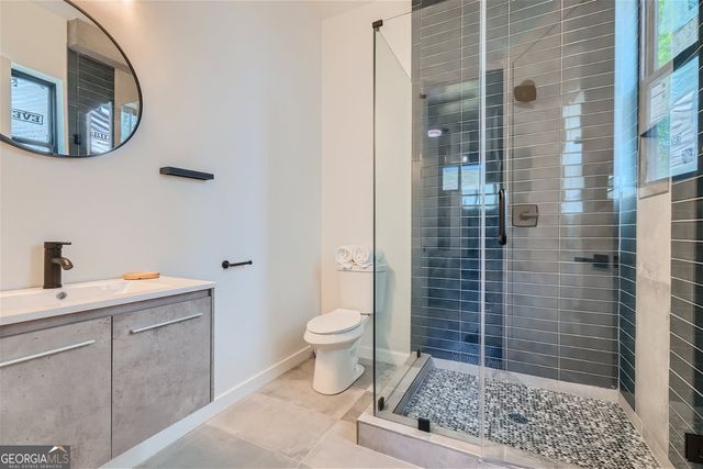548 Fletcher Street SW, Atlanta, GA 30310