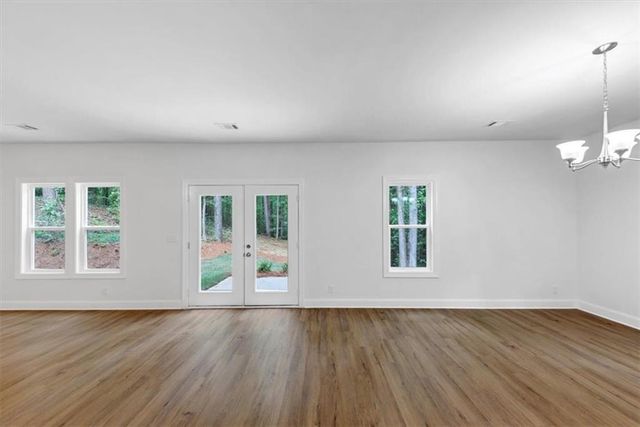 130 Old Mill Road, Hiram, GA 30141