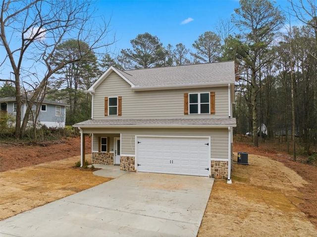 130 Old Mill Road, Hiram, GA 30141