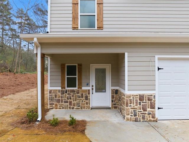 130 Old Mill Road, Hiram, GA 30141