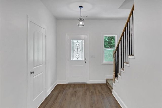 130 Old Mill Road, Hiram, GA 30141