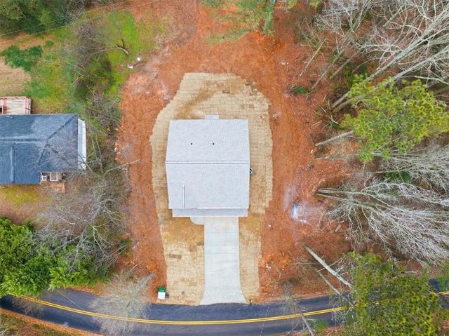 130 Old Mill Road, Hiram, GA 30141