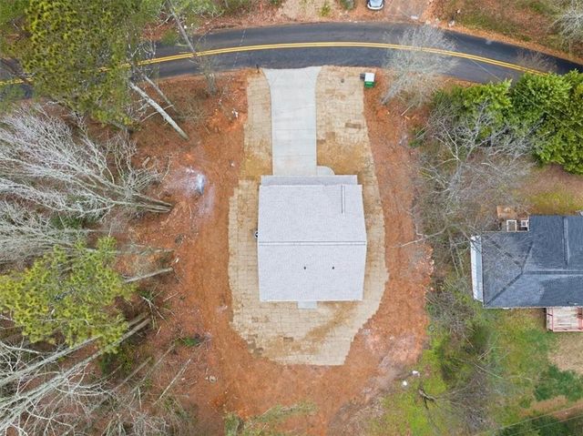 130 Old Mill Road, Hiram, GA 30141