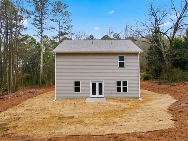 130 Old Mill Road, Hiram, GA 30141