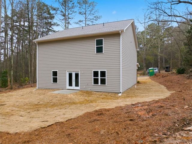 130 Old Mill Road, Hiram, GA 30141