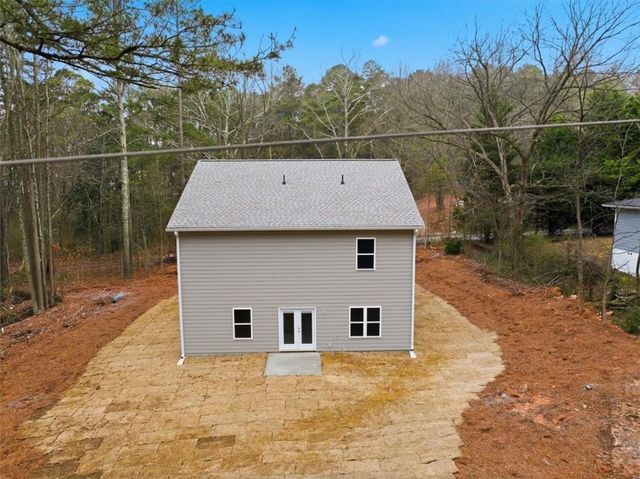 130 Old Mill Road, Hiram, GA 30141