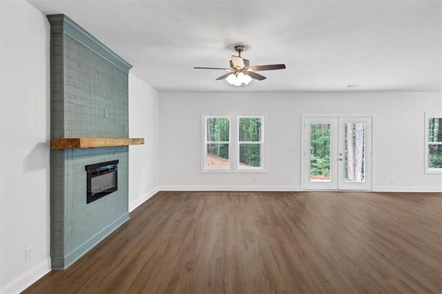 130 Old Mill Road, Hiram, GA 30141