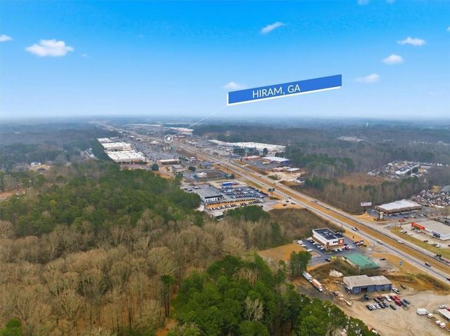 130 Old Mill Road, Hiram, GA 30141