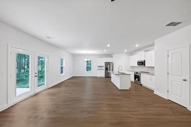 130 Old Mill Road, Hiram, GA 30141