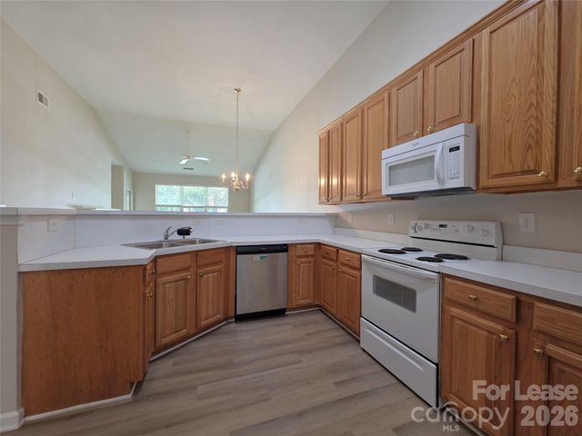 4730 Willow Glen Road, Harrisburg, NC 28075