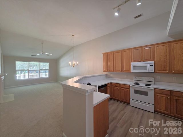 4730 Willow Glen Road, Harrisburg, NC 28075