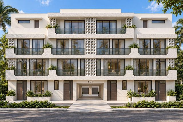 631 NE 60th Street, Miami, FL 33137