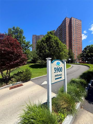 5900 Arlington Avenue 4B, Bronx, NY 10471