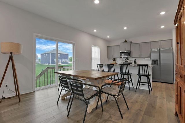 105 Natalie Lane, Granville, OH 43023