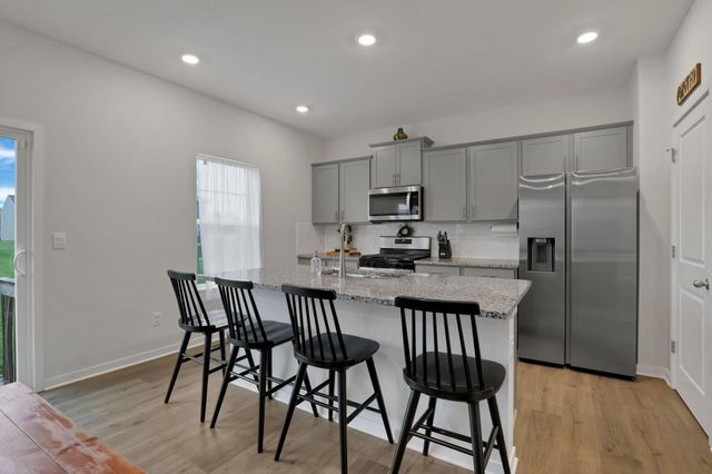 105 Natalie Lane, Granville, OH 43023