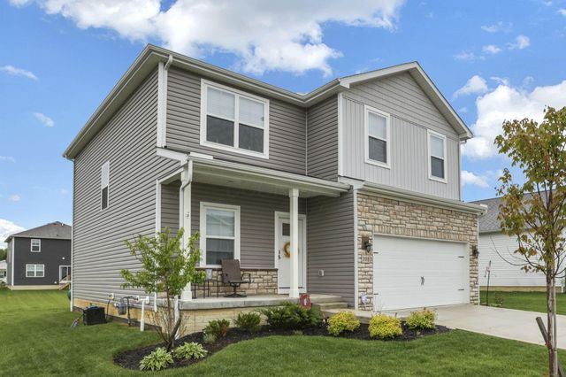 105 Natalie Lane, Granville, OH 43023