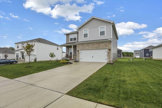 105 Natalie Lane, Granville, OH 43023