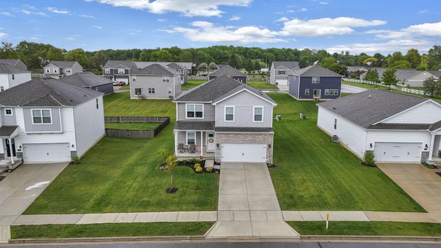 105 Natalie Lane, Granville, OH 43023