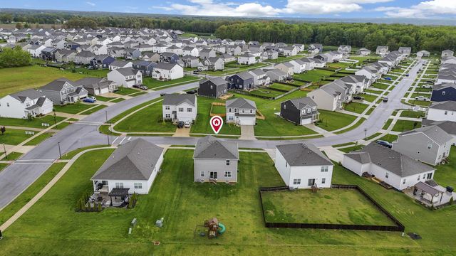 105 Natalie Lane, Granville, OH 43023