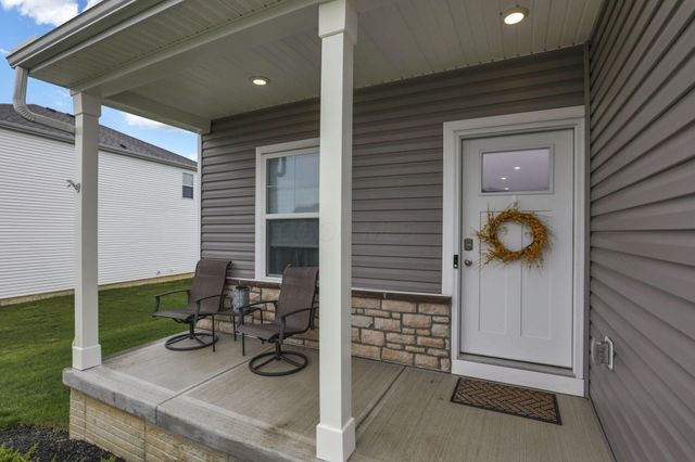 105 Natalie Lane, Granville, OH 43023