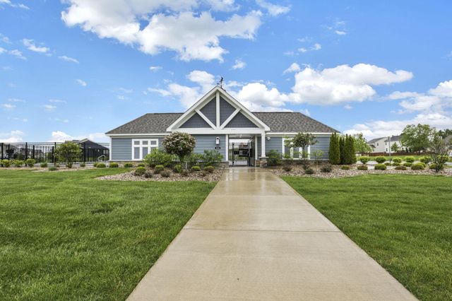 105 Natalie Lane, Granville, OH 43023
