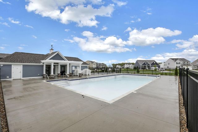 105 Natalie Lane, Granville, OH 43023