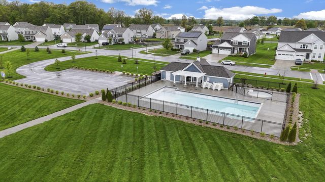 105 Natalie Lane, Granville, OH 43023
