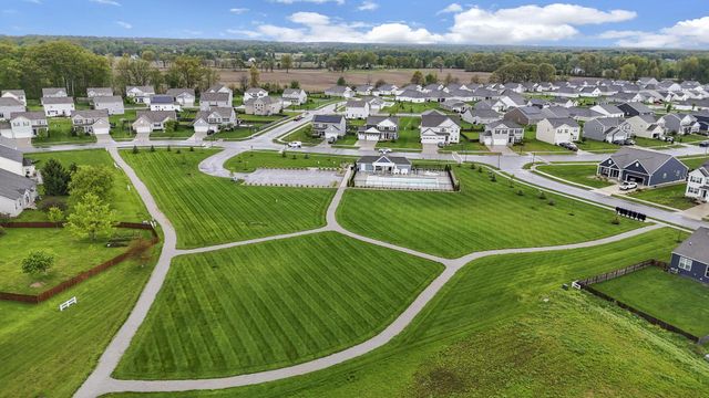105 Natalie Lane, Granville, OH 43023