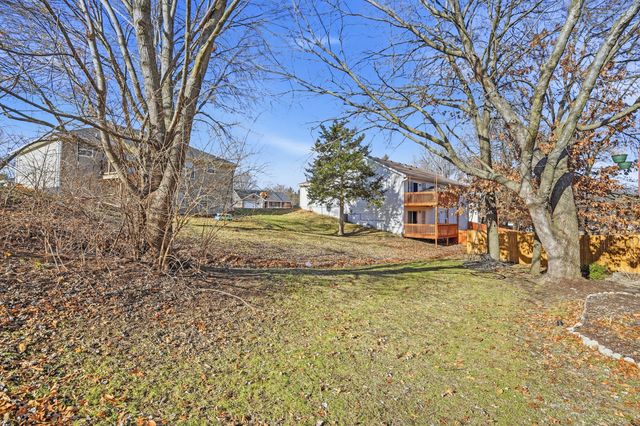 3517 HIALEAH DR, Columbia, MO 65201