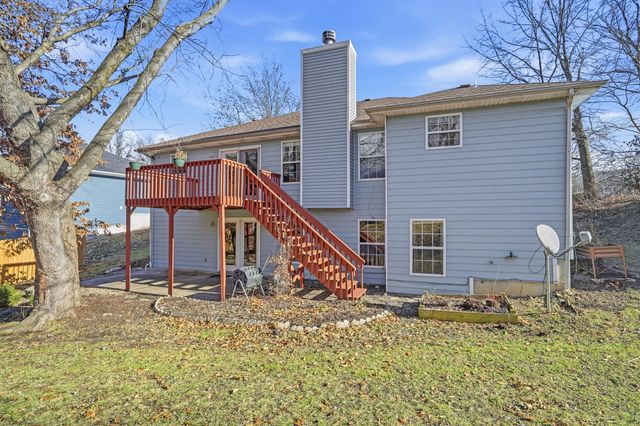 3517 HIALEAH DR, Columbia, MO 65201