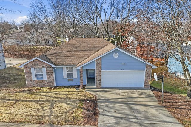 3517 HIALEAH DR, Columbia, MO 65201