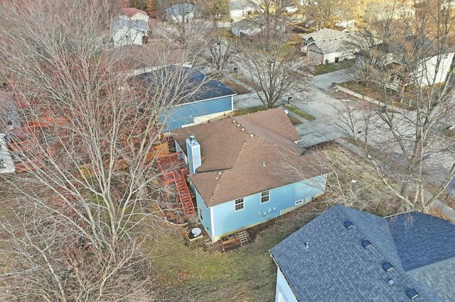 3517 HIALEAH DR, Columbia, MO 65201