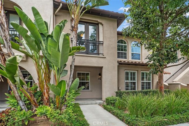 75 Reunion, Irvine, CA 92603