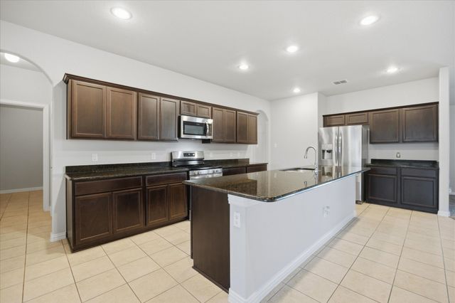408 Northgate Drive, Terrell, TX 75160