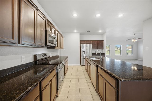 408 Northgate Drive, Terrell, TX 75160