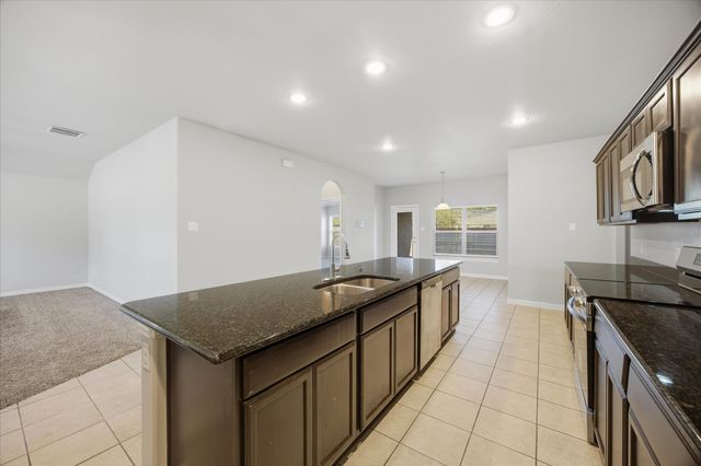 408 Northgate Drive, Terrell, TX 75160