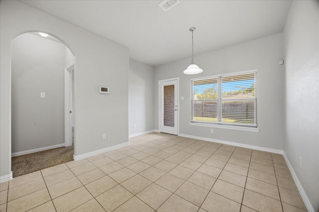 408 Northgate Drive, Terrell, TX 75160