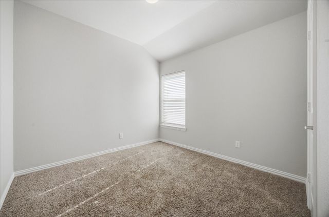 408 Northgate Drive, Terrell, TX 75160