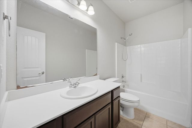 408 Northgate Drive, Terrell, TX 75160