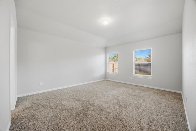408 Northgate Drive, Terrell, TX 75160