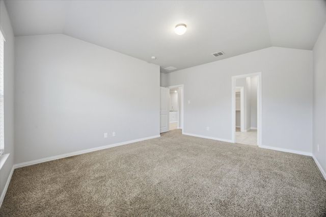 408 Northgate Drive, Terrell, TX 75160